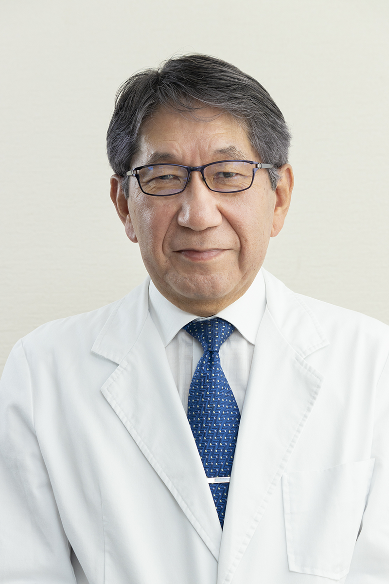 院長画像